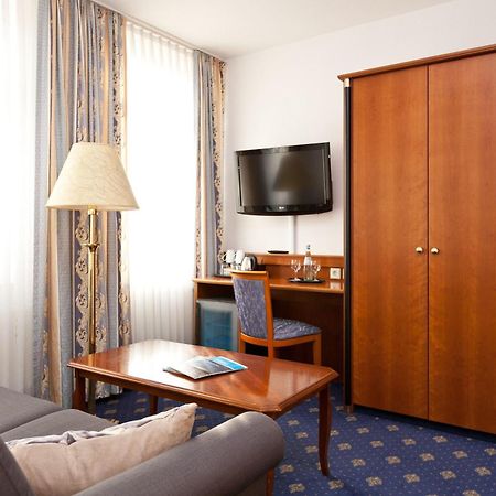 Hotel Fuer Dich Waren  Room photo