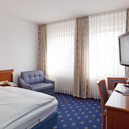 Hotel Fuer Dich Waren  Room photo