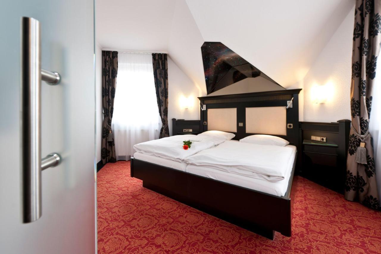 Hotel Fuer Dich Waren  Room photo