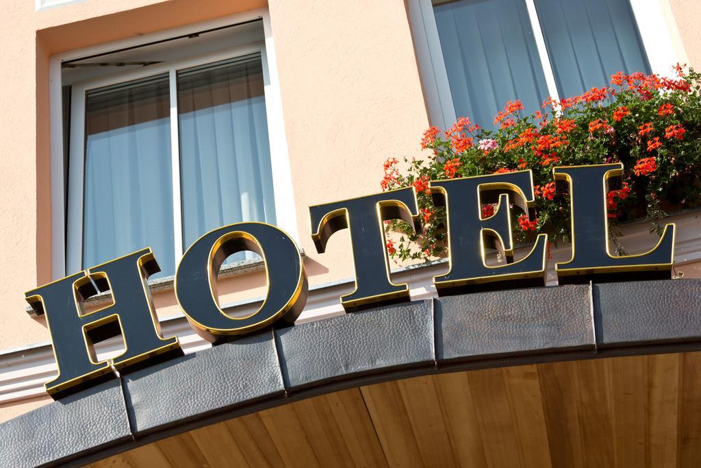 Hotel Fuer Dich Waren  Exterior photo